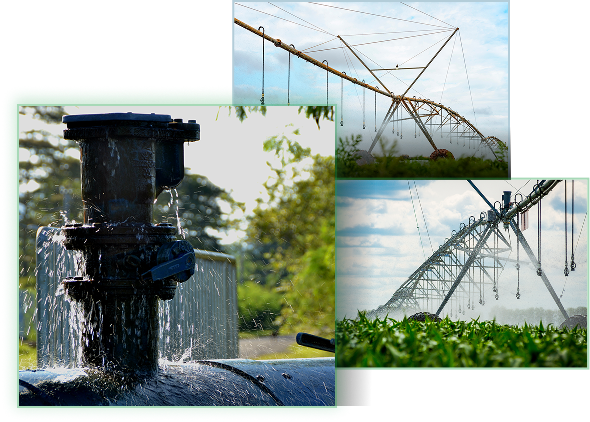 Use cases for JTS Vertical Turbine Pump