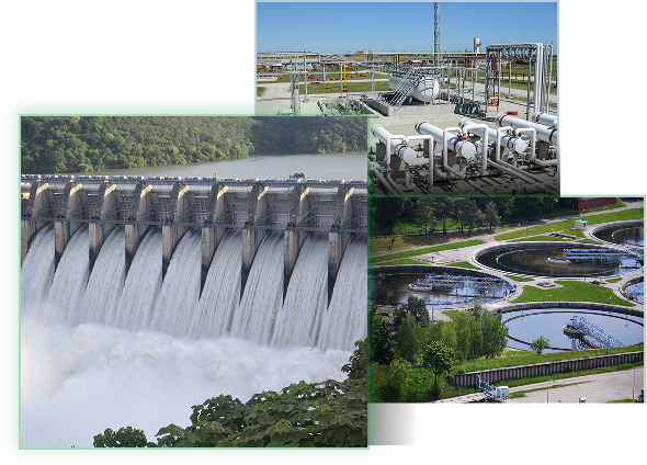 Use cases for JT Vertical Turbine Pump