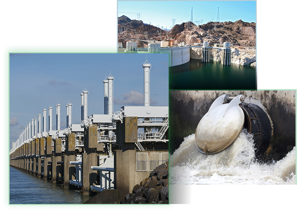 Use cases for JP Vertical Propeller Pump